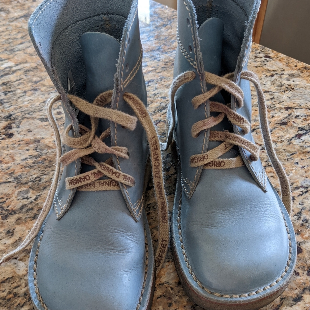 Duckfeet Faborg Jeans 39 US 8-8.5